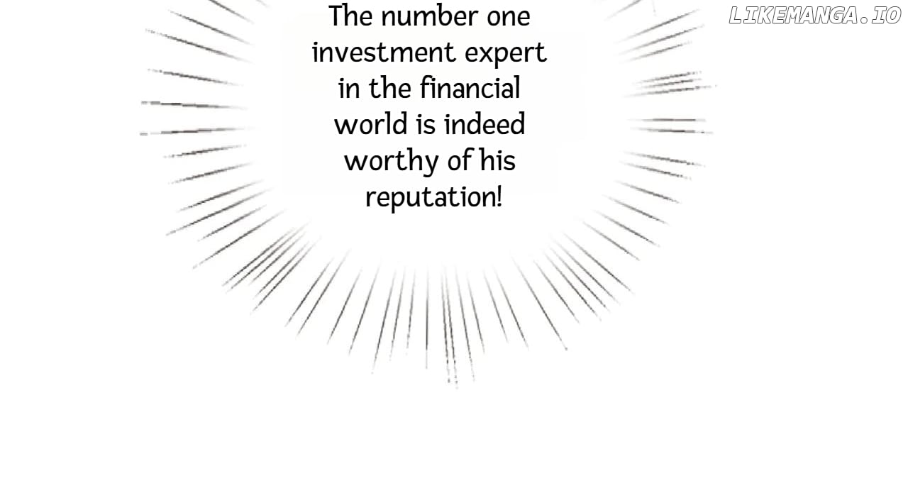 Almighty Boss, Beautiful and Dashing chapter 8 - page 72
